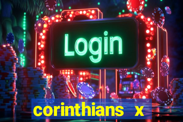 corinthians x cruzeiro ao vivo futemax